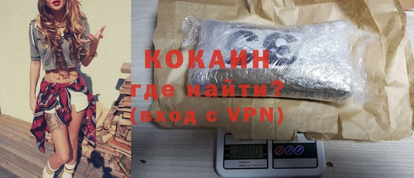 винт Лиски